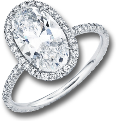 NicePng diamond ring png 419508