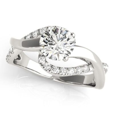 Modern Diamond Ring Designs - JD SOLITAIRE